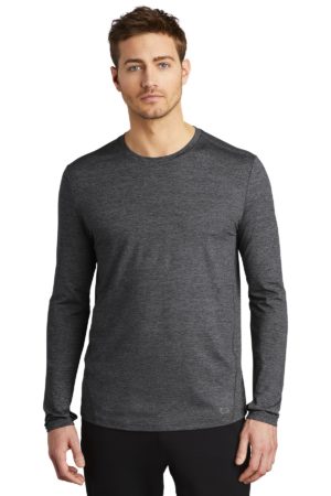 OGIO  ®  Force Long Sleeve Tee