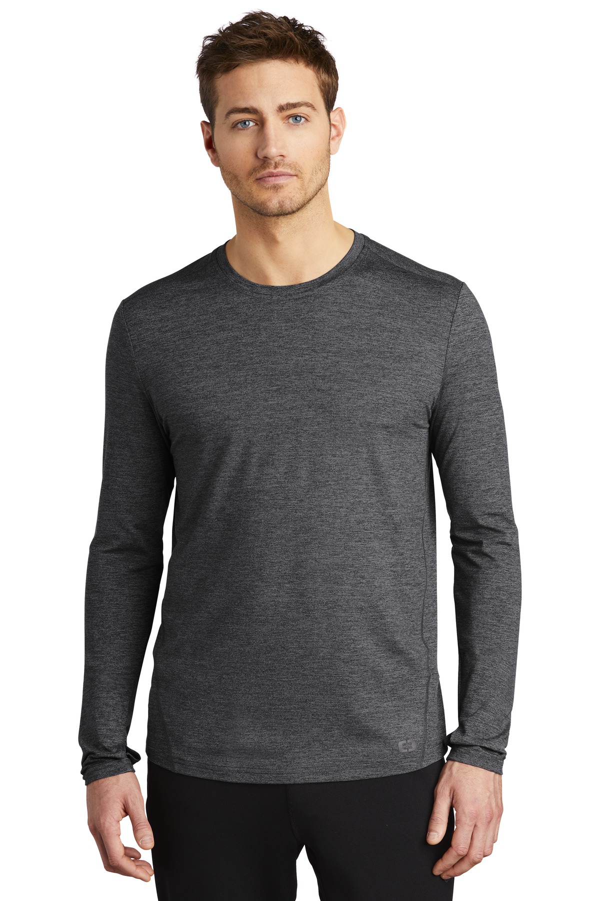 OGIO  ®  Force Long Sleeve Tee