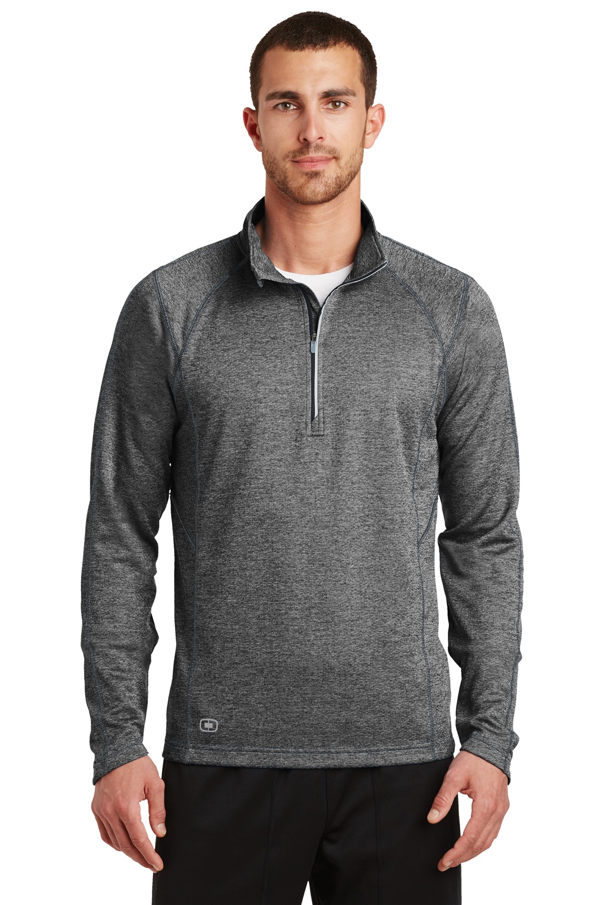 OGIO ®  Pursuit 1/4-Zip