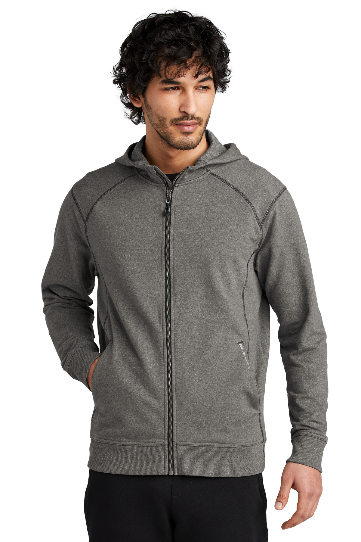 DISCONTINUED  OGIO ®  Cadmium Jacket