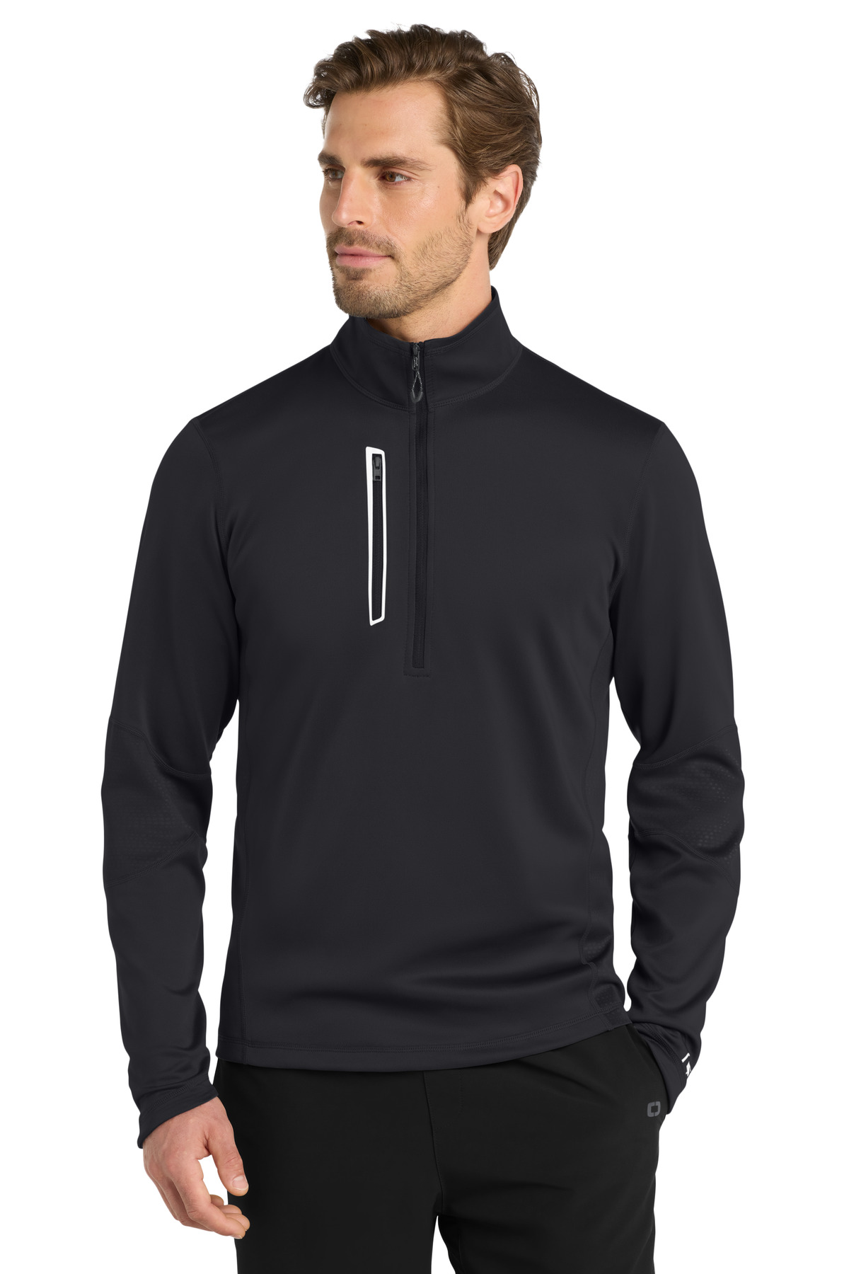 OGIO ®  Fulcrum 1/4-Zip