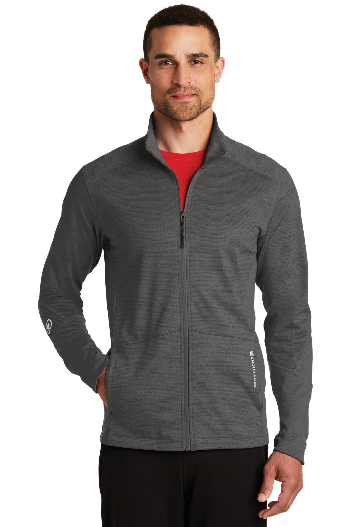 OGIO ®  Sonar Full-Zip
