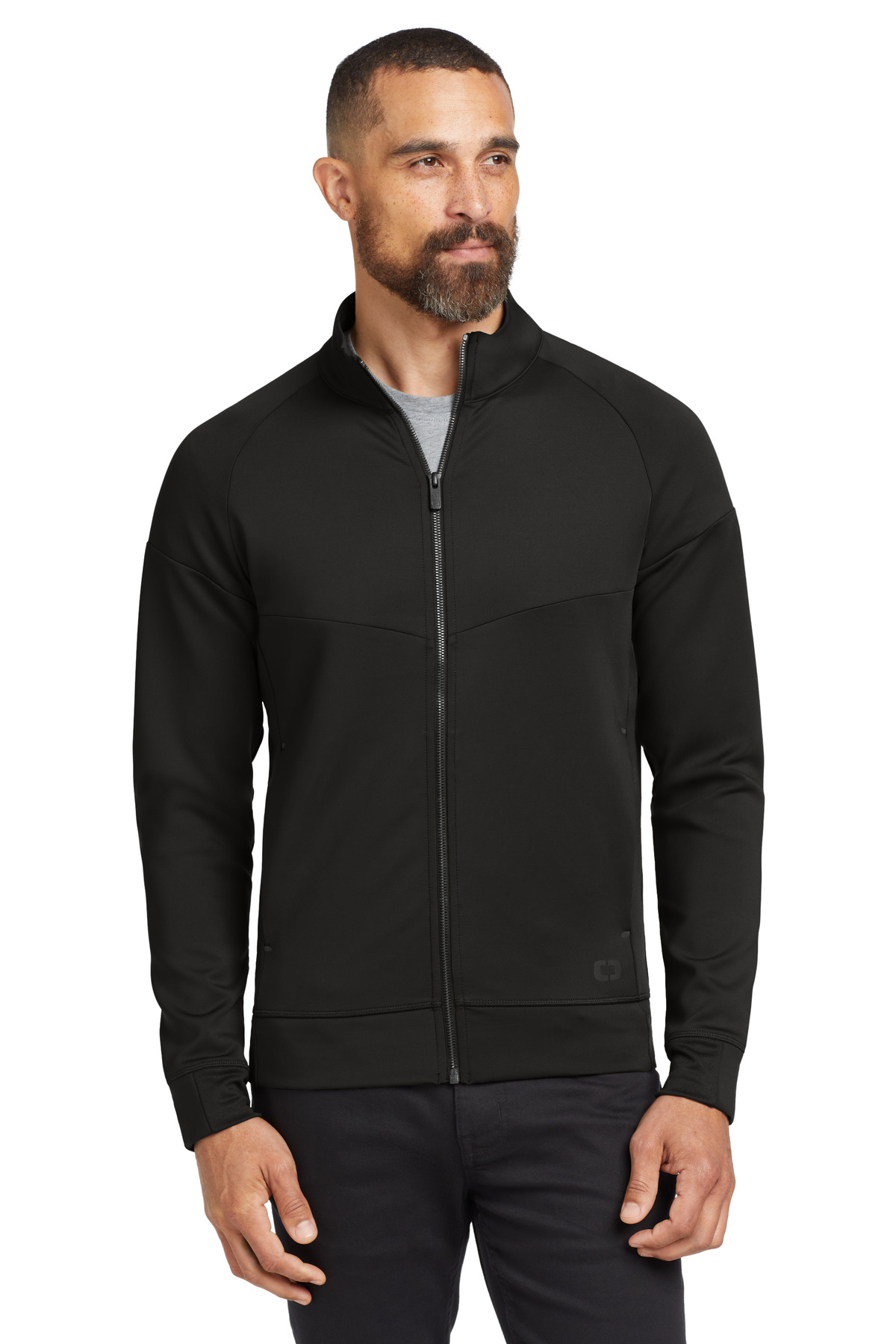 OGIO  ®  Modern Performance Full-Zip