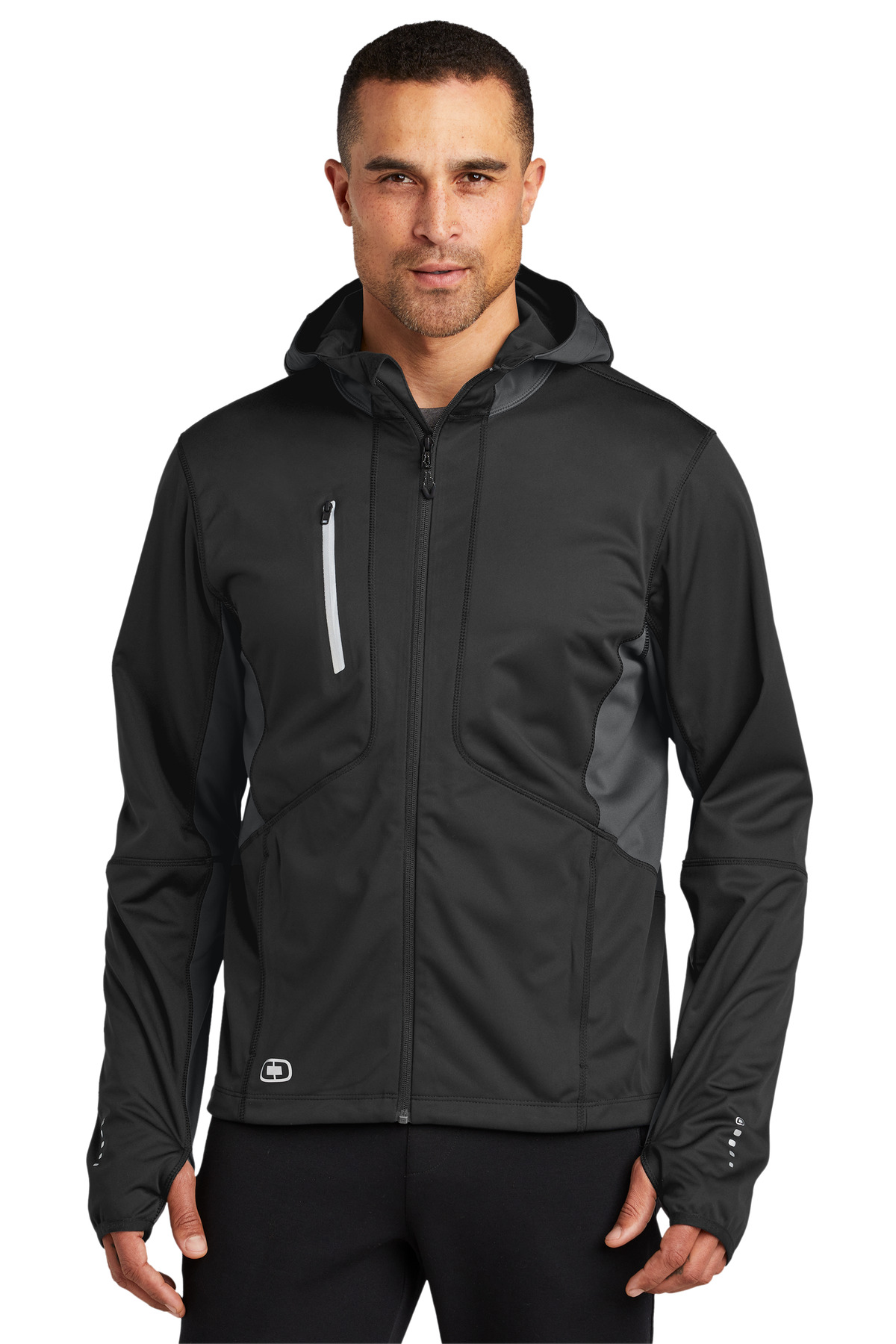 OGIO ®  Pivot Soft Shell
