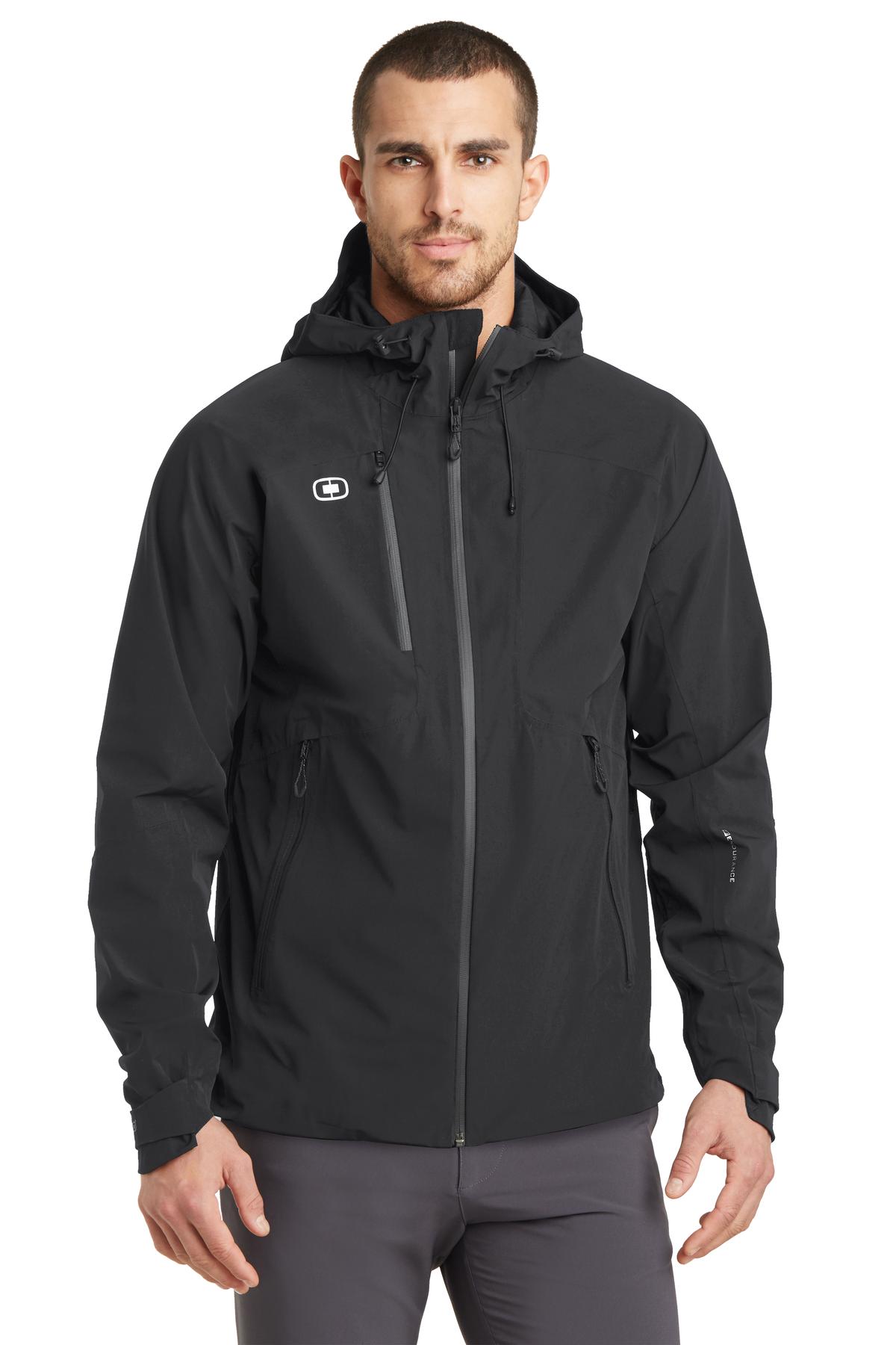 OGIO ®  Impact Jacket