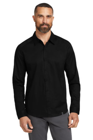 OGIO  ®  Commuter Woven Shirt
