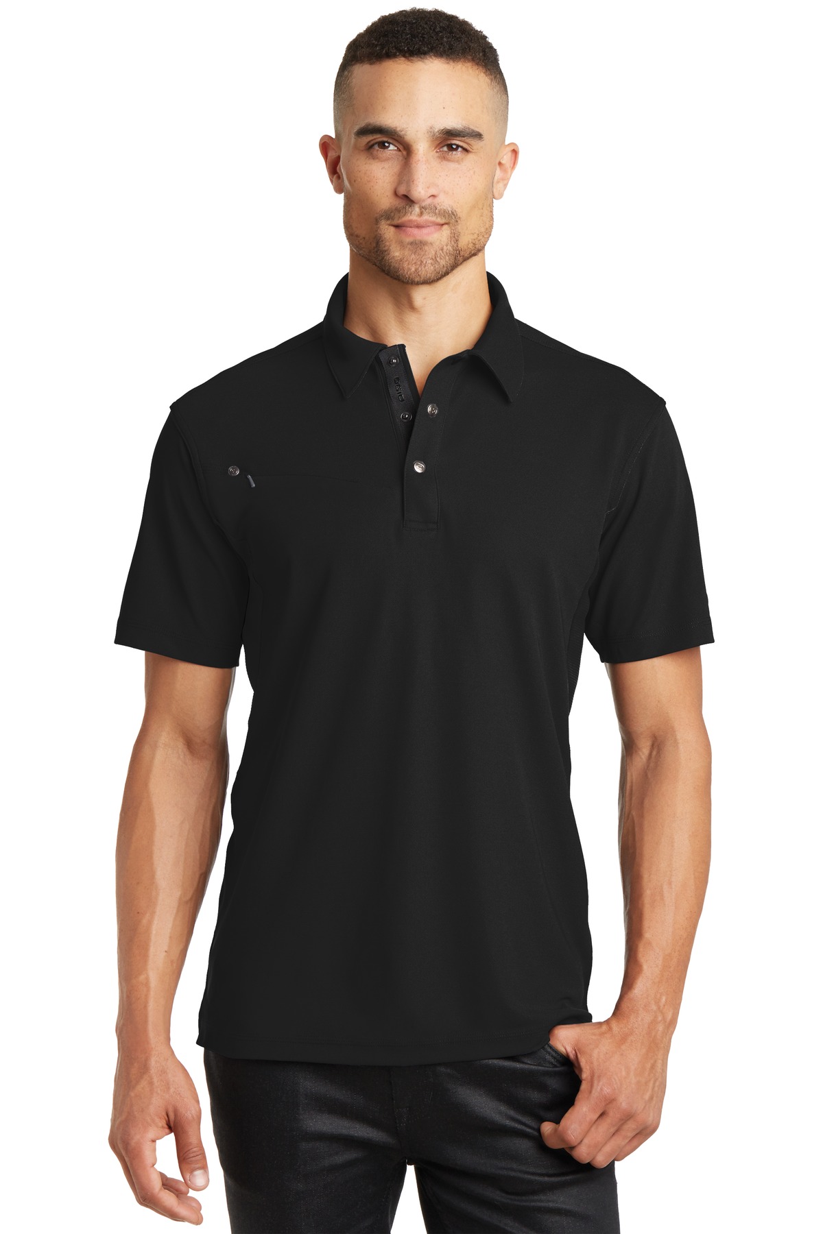 OGIO ®  - Accelerator Polo