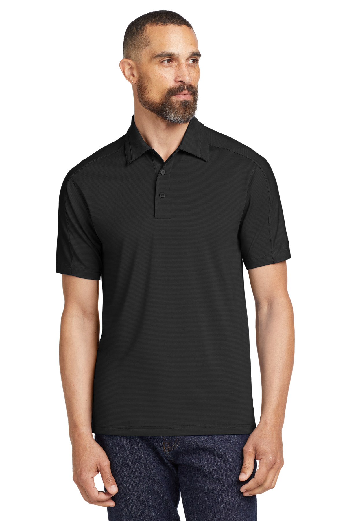 OGIO ®  Linear Polo