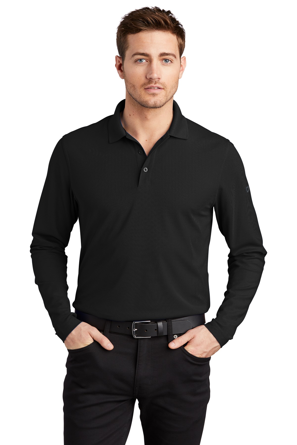 OGIO  ®  Caliber2.0 Long Sleeve