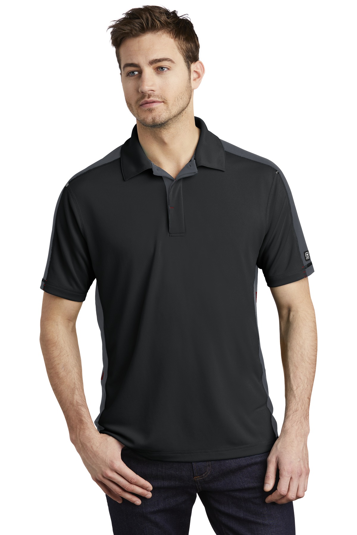 OGIO ®  - Trax Polo