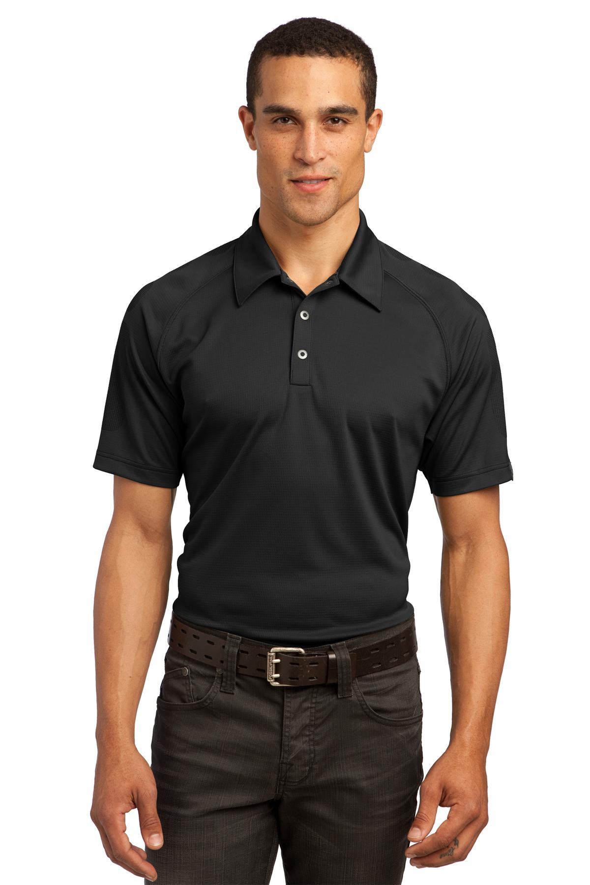 OGIO ®  - Optic Polo