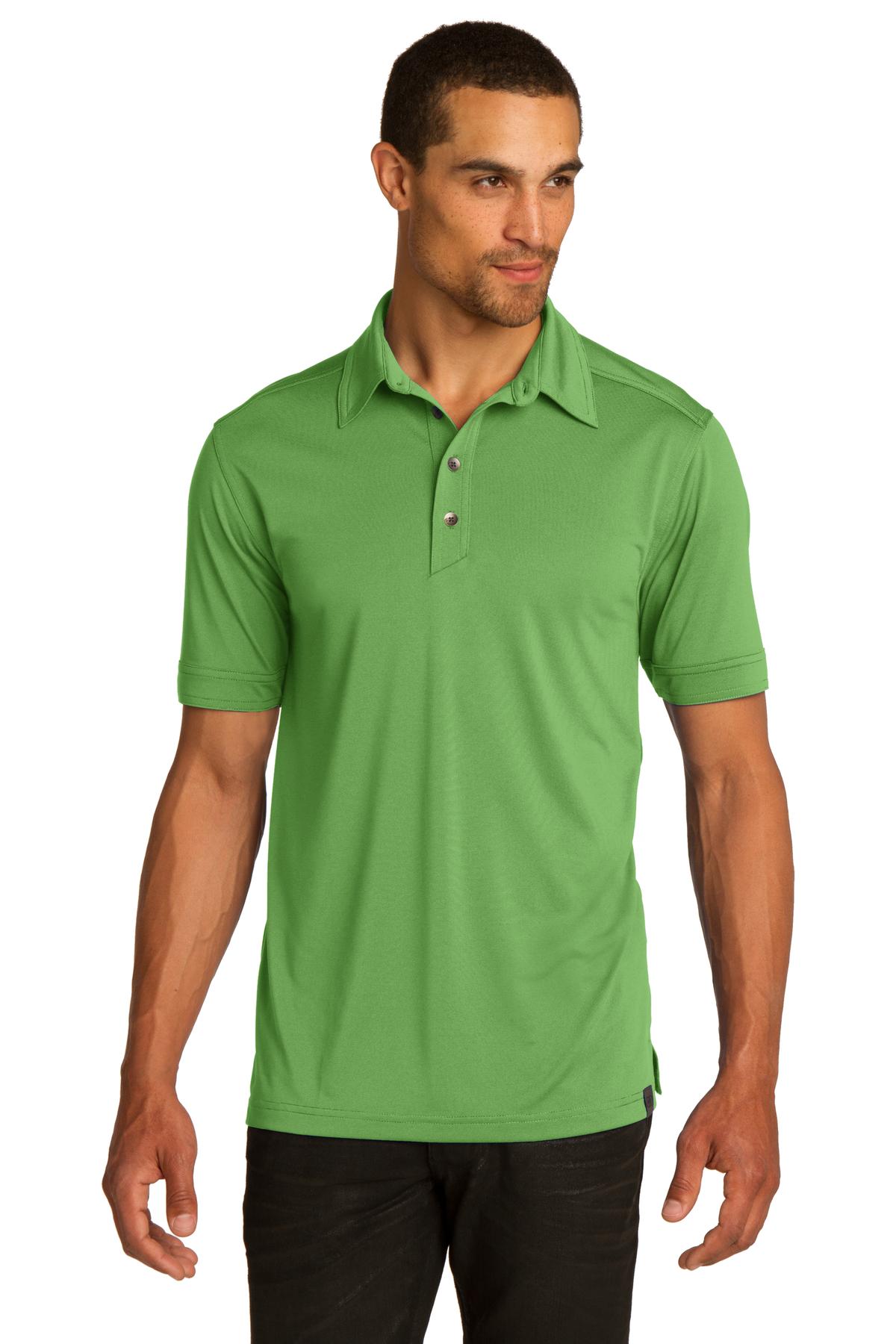 DISCONTINUED  OGIO ®  Leveler Polo