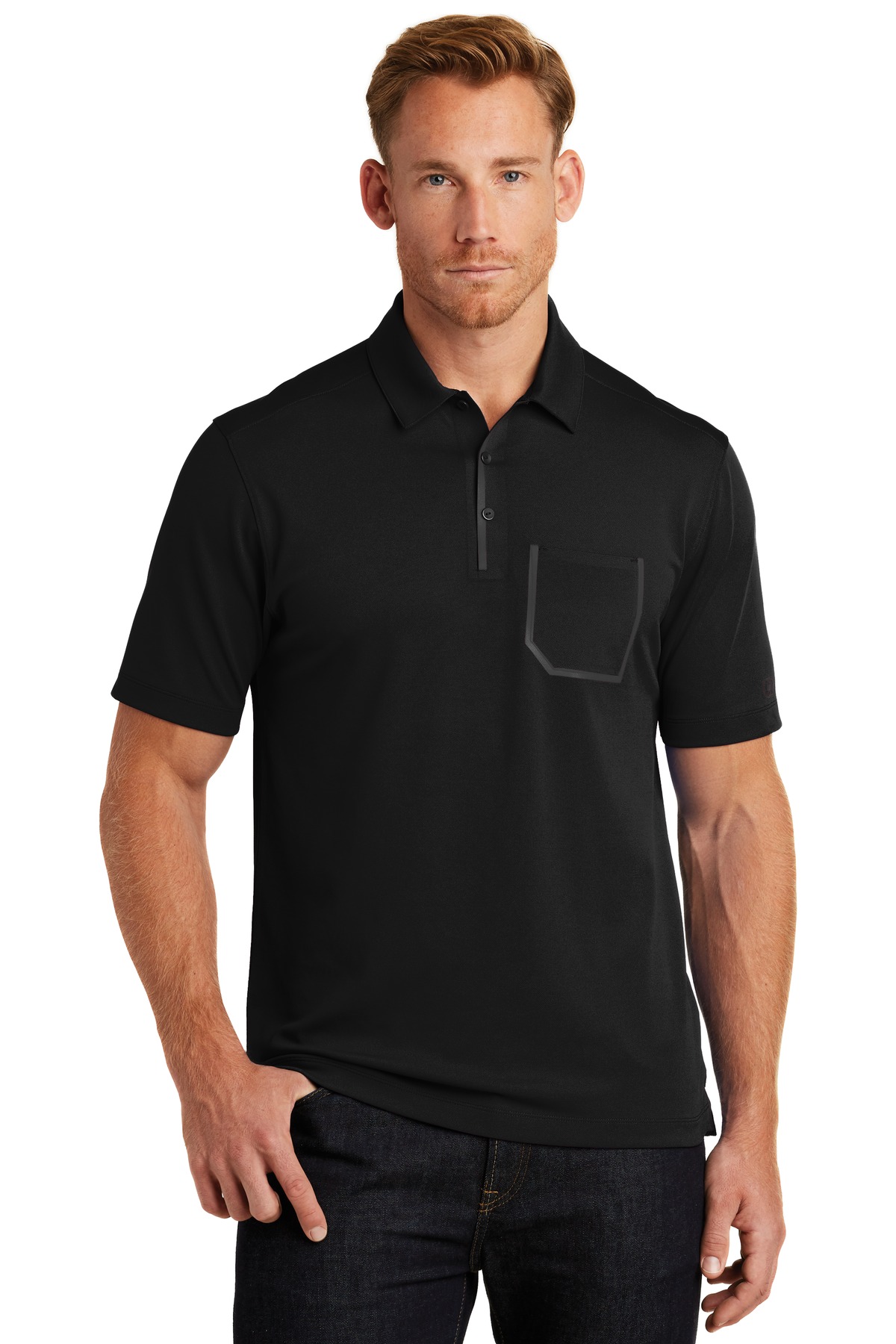 OGIO  ®  Fuse Polo