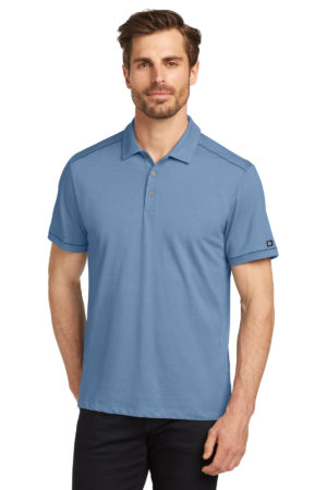 OGIO  ®  Code Stretch Polo