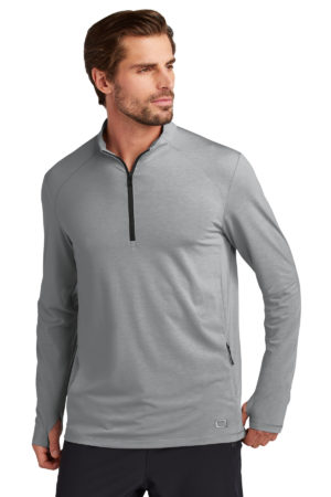 OGIO ®  Motion 1/4-Zip