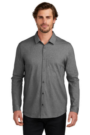 OGIO ®  Extend Long Sleeve Button-Up