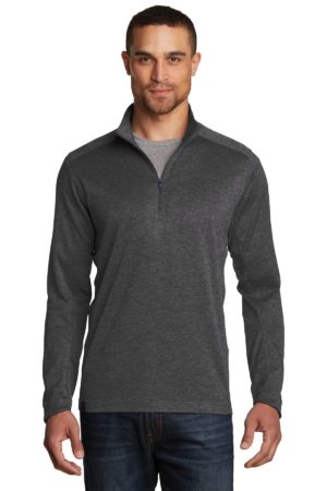 OGIO ®  Pixel 1/4-Zip