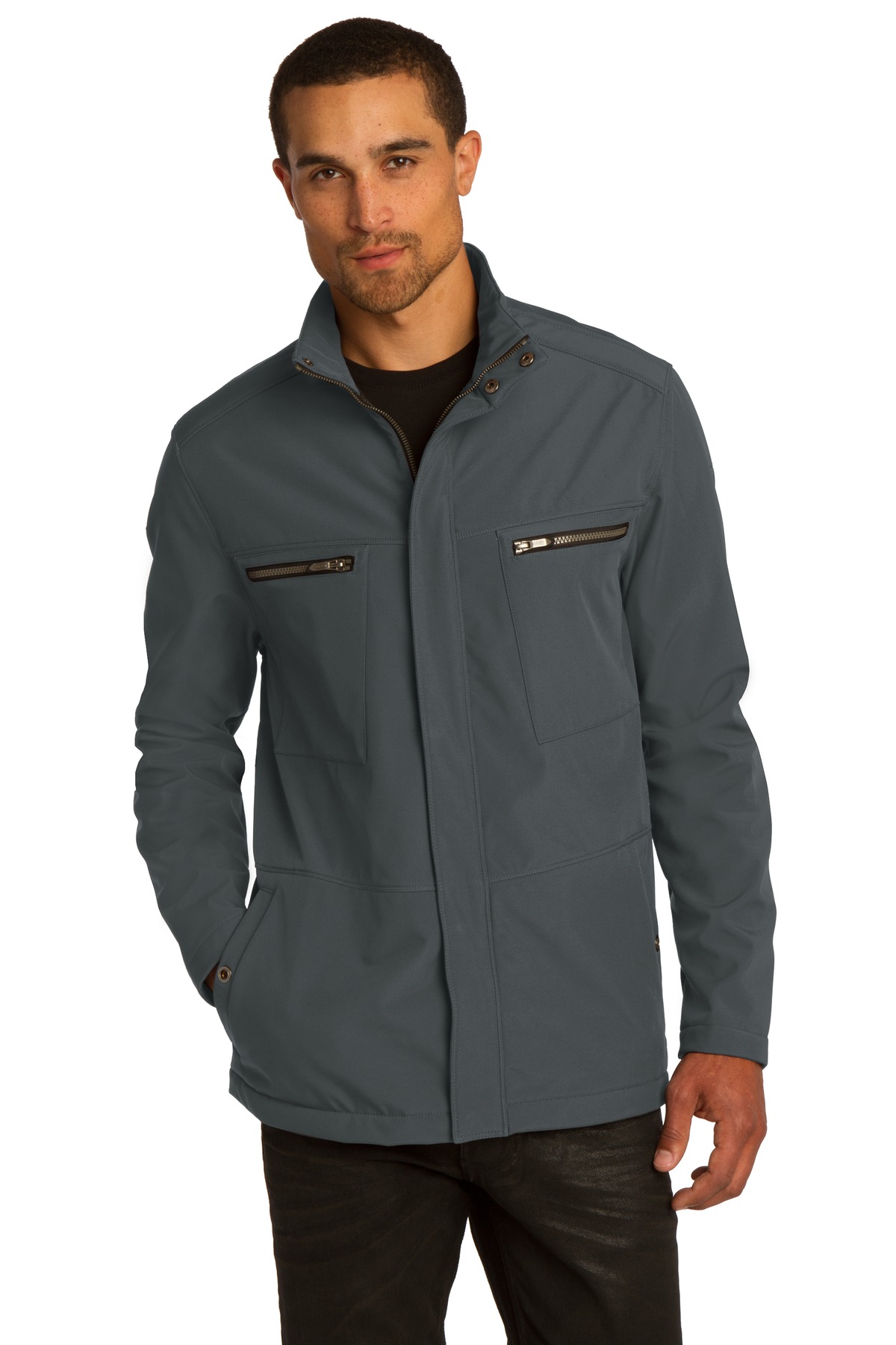 DISCONTINUED  OGIO ®  Intake Jacket