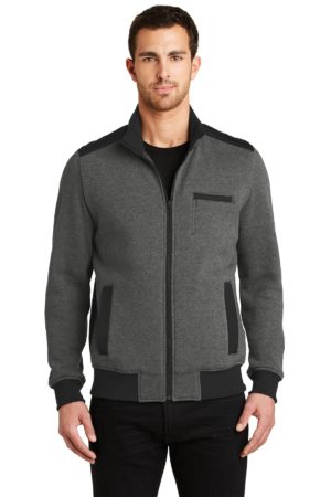 DISCONTINUED  OGIO ®  Crossbar Jacket