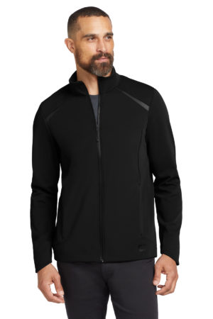 OGIO  ®  Exaction Soft Shell Jacket