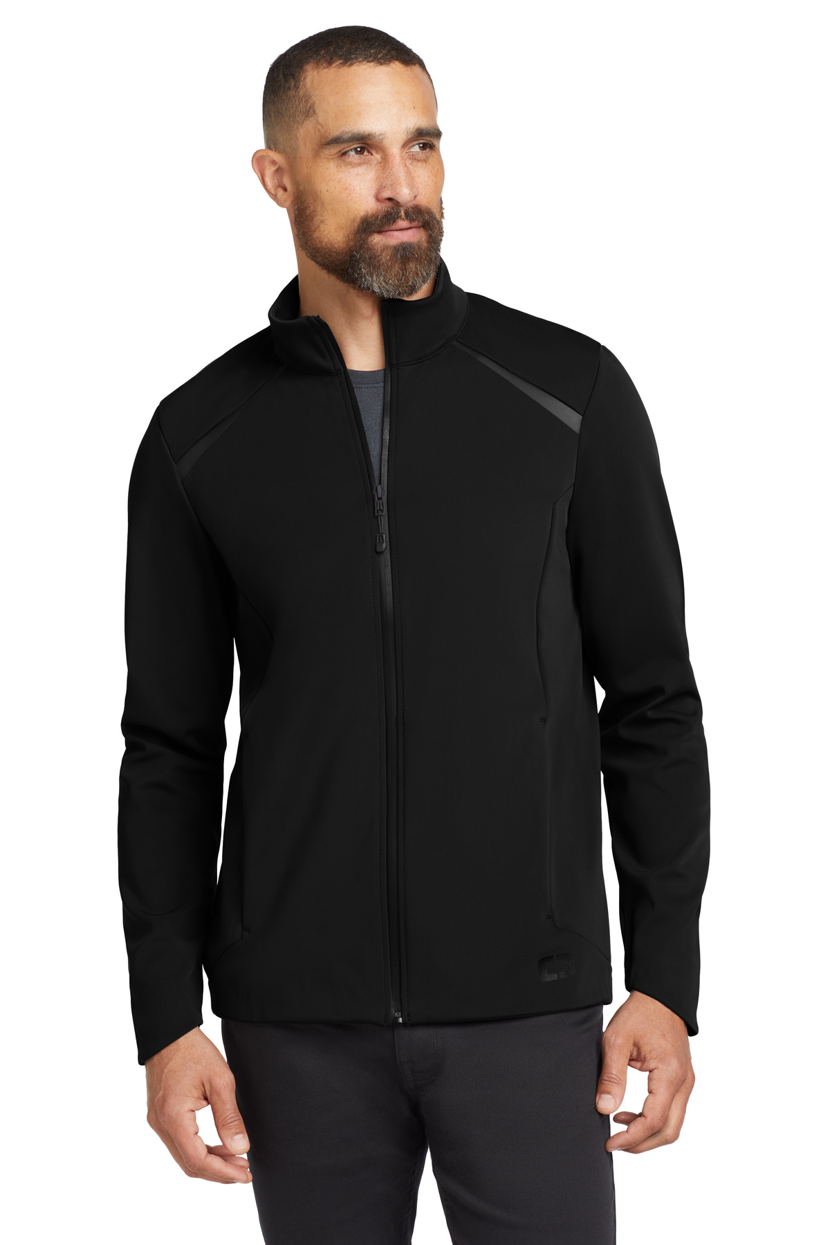 OGIO  ®  Exaction Soft Shell Jacket