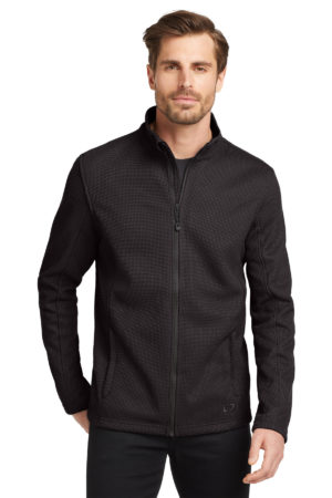 OGIO  ®  Grit Fleece Jacket