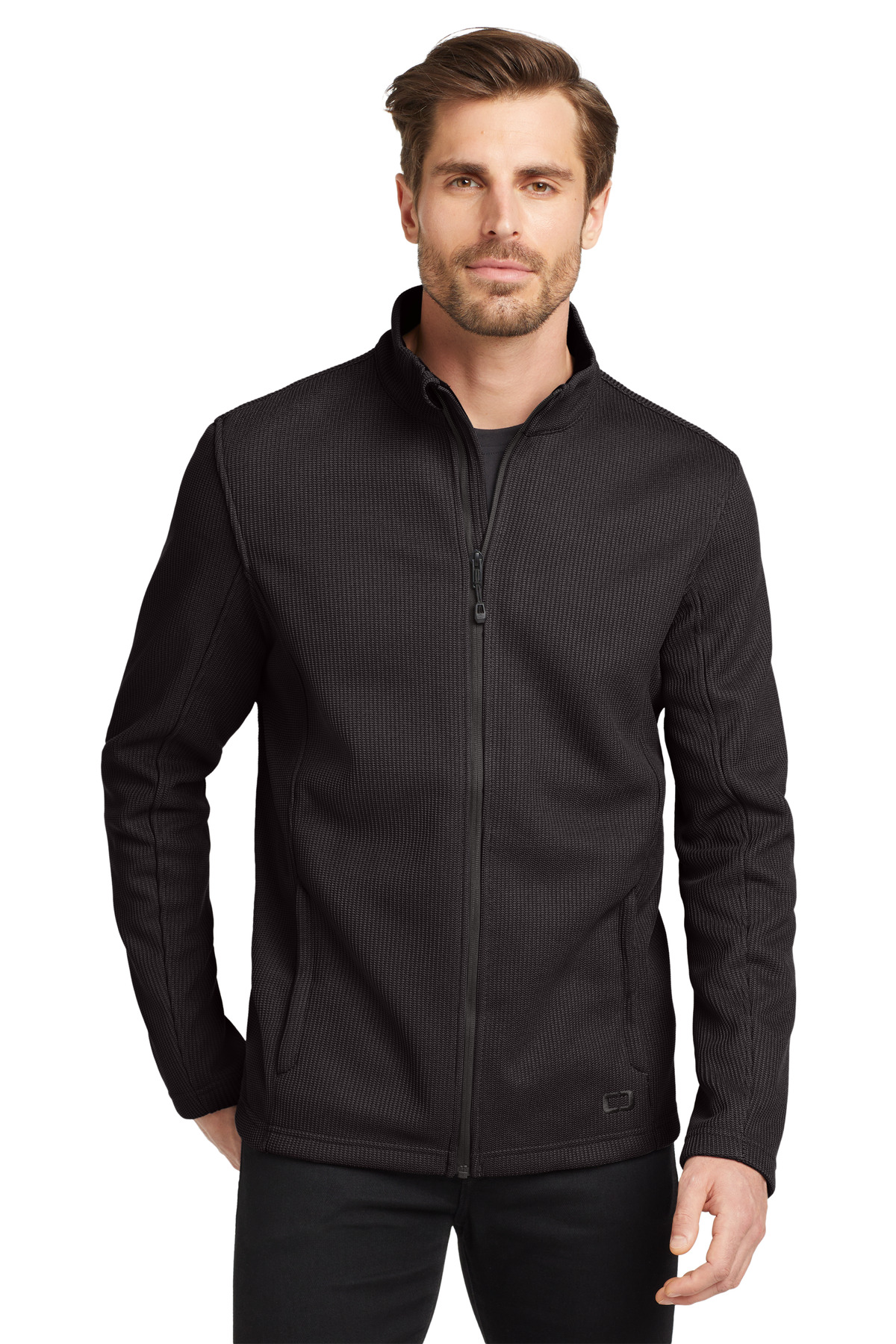 OGIO  ®  Grit Fleece Jacket