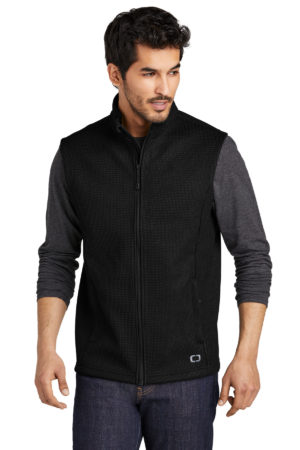 OGIO ®  Grit Fleece Vest