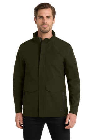 OGIO  ®  Utilitarian Jacket