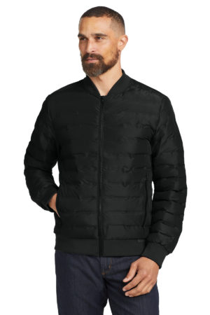 OGIO  ®  Street Puffy Full-Zip Jacket