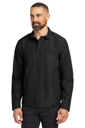 OGIO  ®  Reverse Shirt Jacket