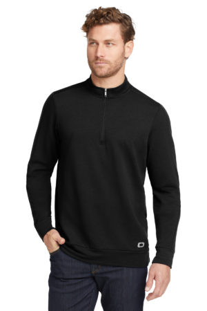 OGIO  ®  Luuma 1/2-Zip Fleece