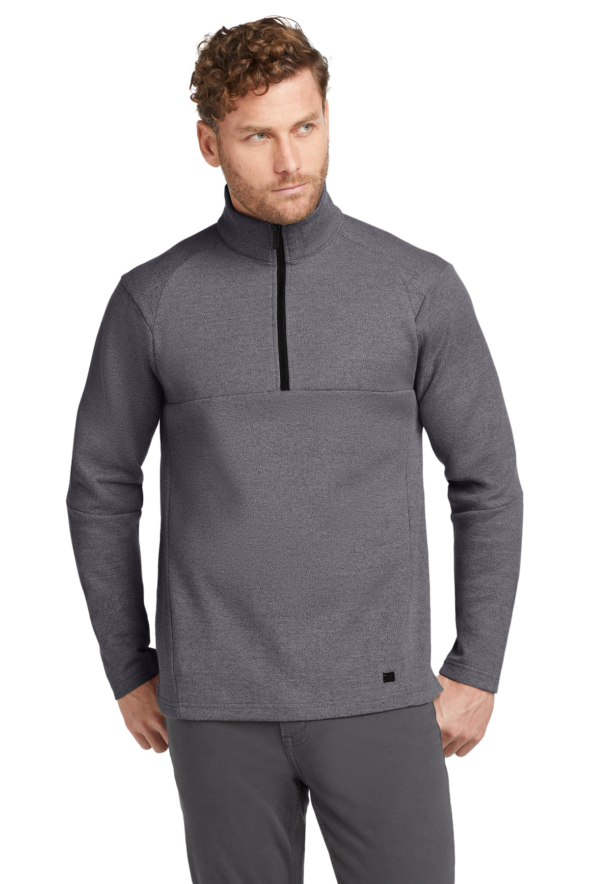 OGIO  ®  Transition 1/4-Zip