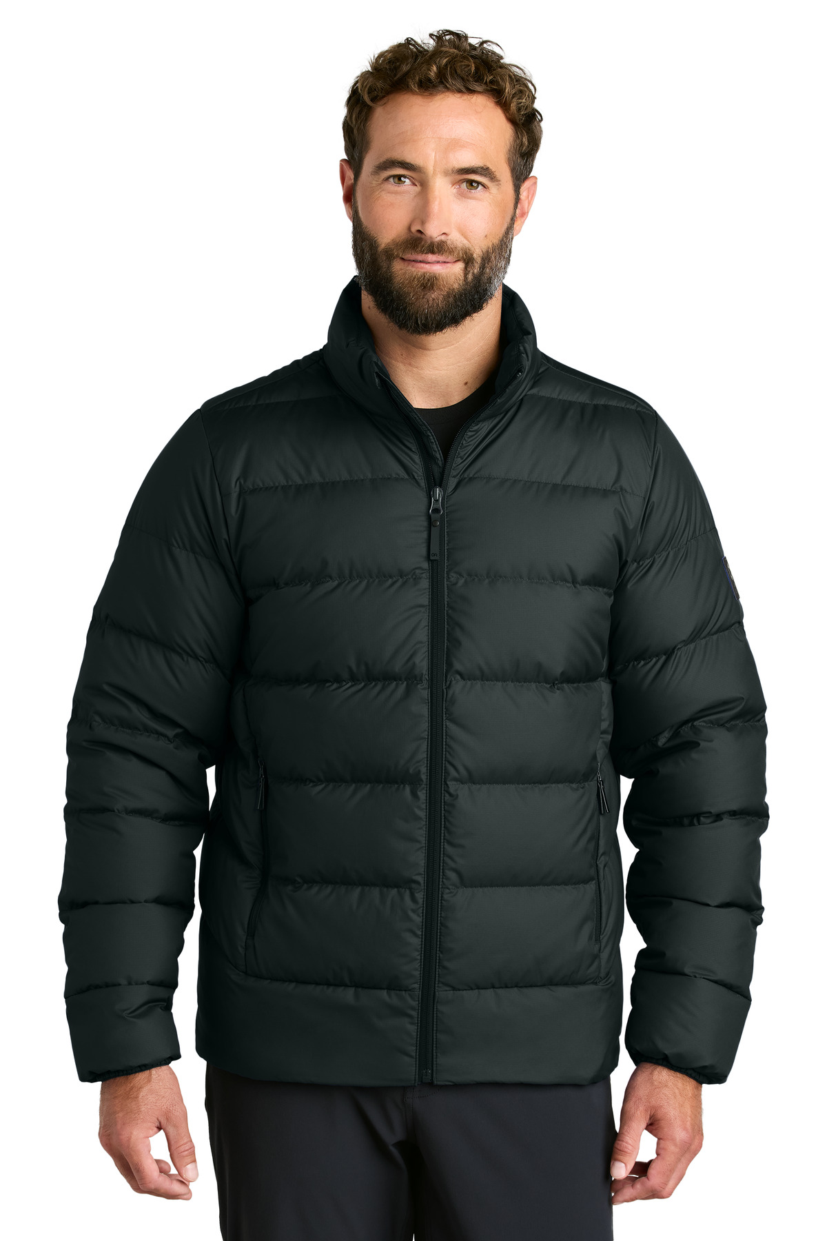LIMITED EDITION Outdoor Research ®  Coldsnap Down Jacket