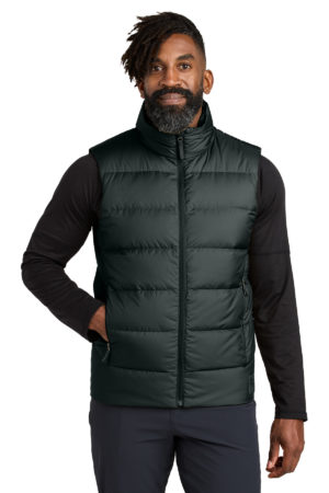 LIMITED EDITION Outdoor Research ®  Coldsnap Down Vest