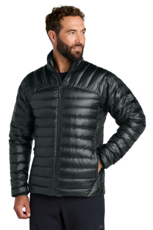 LIMITED EDITION Outdoor Research ®  800 Tech Down Jacket