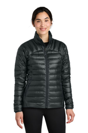 LIMITED EDITION Outdoor Research ®  Women's 800 Tech Down Jacket