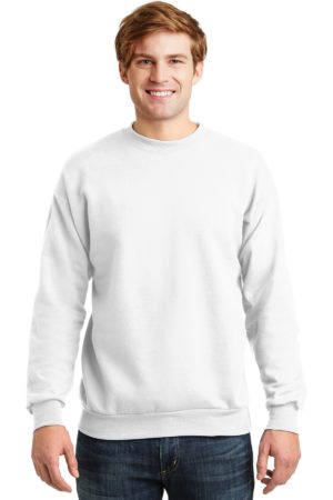 Hanes ®  - EcoSmart ®  Crewneck Sweatshirt