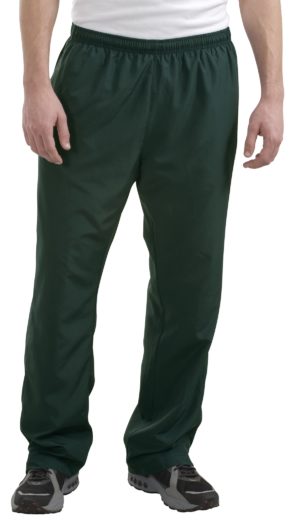 DISCONTINUED  Sport-Tek ®  5-in-1 Performance Straight Leg Warm-Up Pant