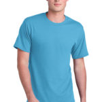 Port & Company ®  Core Blend Recycled Tee - 