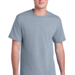 Port & Company ®  Core Blend Recycled Tee - 