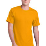 Port & Company ®  Core Blend Recycled Tee - 