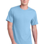 Port & Company ®  Core Blend Recycled Tee - 