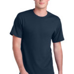 Port & Company ®  Core Blend Recycled Tee - 