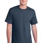 Port & Company ®  Core Blend Recycled Tee - 