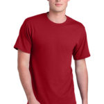 Port & Company ®  Core Blend Recycled Tee - 