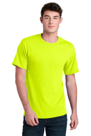 Port & Company ®  Core Blend Recycled Tee