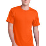 Port & Company ®  Core Blend Recycled Tee - 