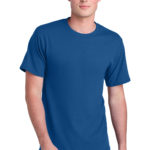 Port & Company ®  Core Blend Recycled Tee - 