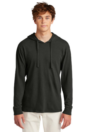 Port & Company ®  Beach Wash ®  Garment-Dyed Pullover Hooded Tee